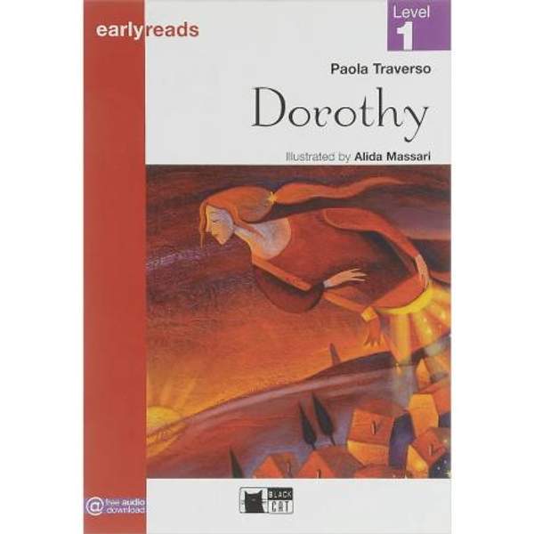 Earlyreads 1 Dorothy (world count 550)