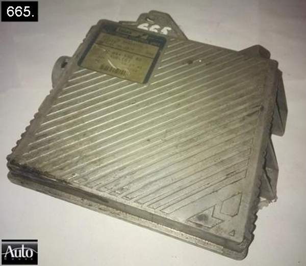 ЭБУ Citroen Xantia / Peugeot 605 2.1 TD 12V 95-98г P8C (XUD11ATE/BTE) R04010011C