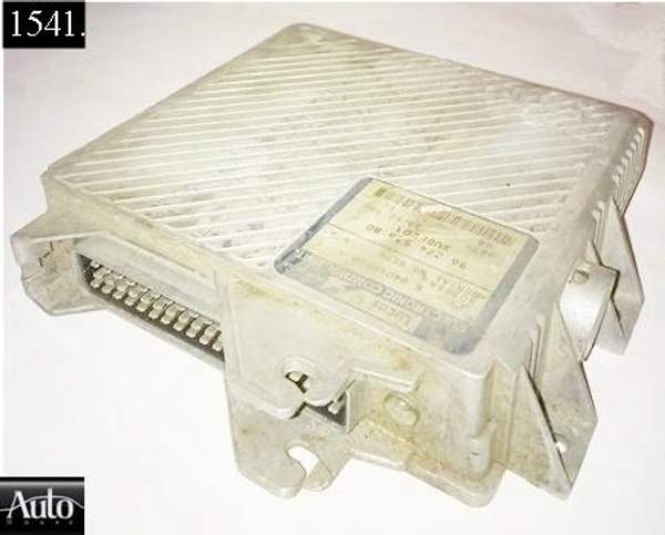 ЭБУ Citroen Xantia / Peugeot 605 2.1TD 12V 96-99г P8C (XUD11BTE) R04010019A