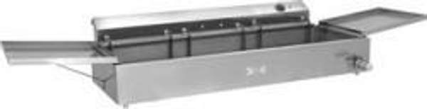 ЭФ-18НЧ-Чебуречница (электрическая)