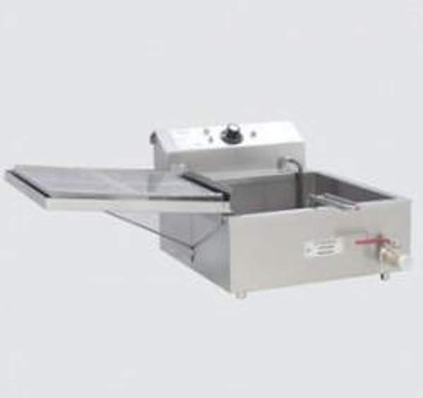 ЭФ-6Н-Фритюрница (электрическая)