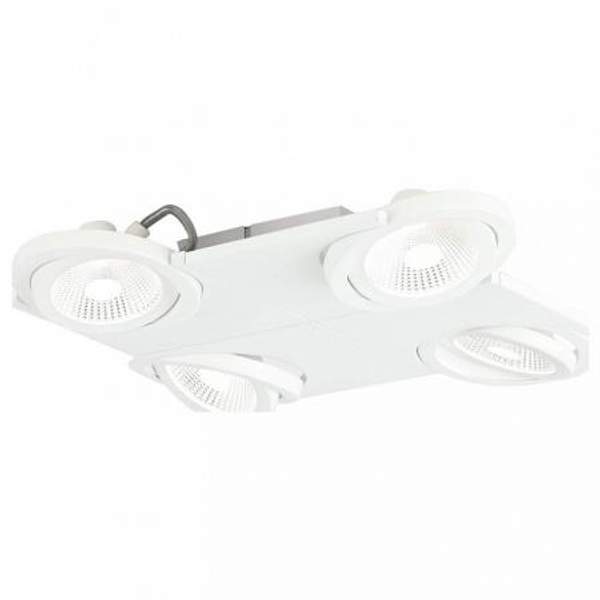 Eglo Накладной светильник Eglo Brea 39136