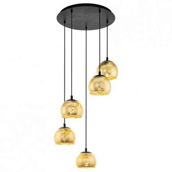 Eglo Подвесная люстра Eglo Albaraccin 98526