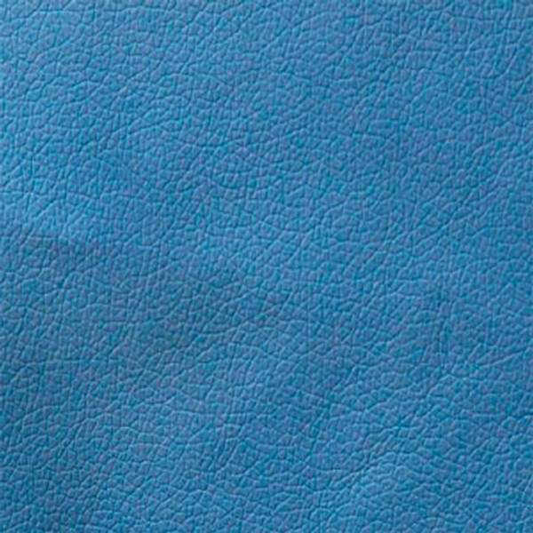 Экокожа Синяя (ПВХ)