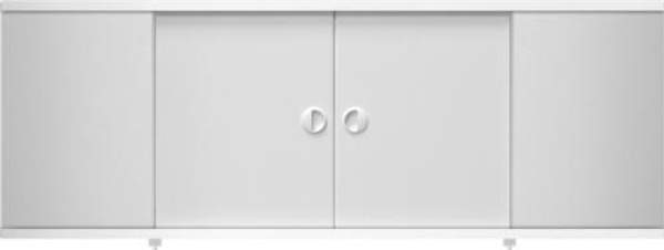 Экран под ванну Купе белый 1480мм код AC1003059