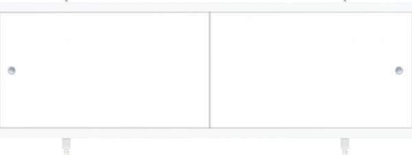 Экран под ванну Кварт белый 1680мм код A002893
