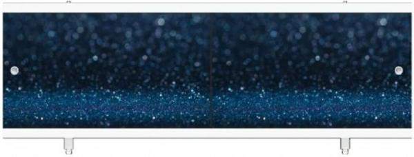 Экран под ванну Кварт топаз 1680мм код A003056