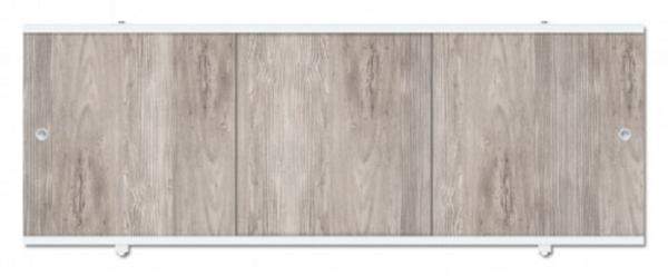 Экран под ванну Премиум А орех 1680мм код A003061