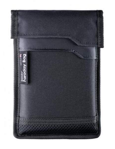 Экранирующий чехол для авто ключей Фарадей КСХ