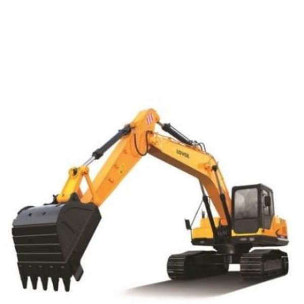 Экскаватор гусеничный LOVOL FR220D