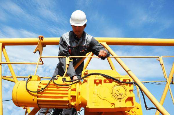 Экспертиза грузоподъемных механизмов