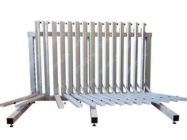 Экспозитор для дверей AT-1011