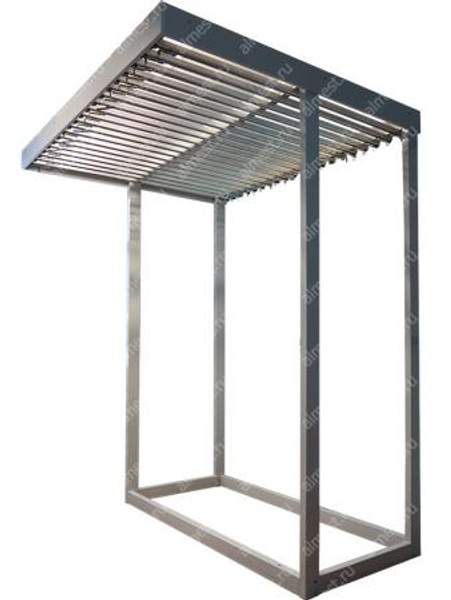 Экспозитор для дверей AT-1040