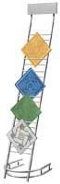 Экспозитор "Пизанская башня" 1