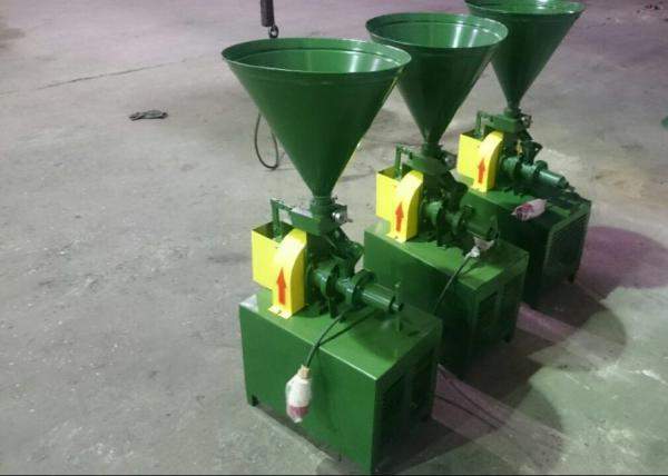 Экструдер для кормов