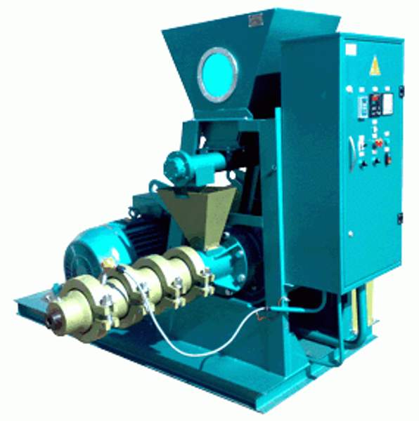 Экструдер соевый (зерновой)