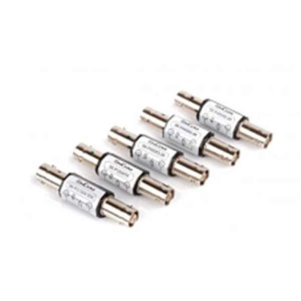 Эквиваленты ЛЭП для измерений ФП в диапазоне частот до 1024 кГц