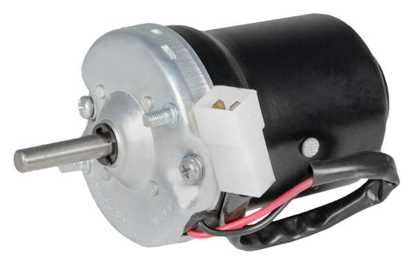 Эл/двигатель МЭ-237 отопит. 24В