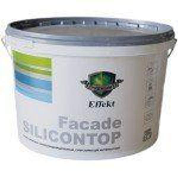 Эластичная краска Effekt Elastplus 14 кг.