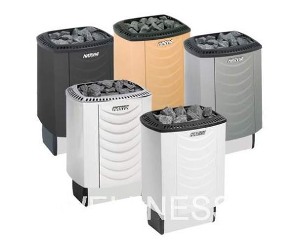 ЭЛЕКТРИЧЕСКИЕ И ДРОВЯНЫЕ ПЕЧИ ДЛЯ САУН И БАНЬ.