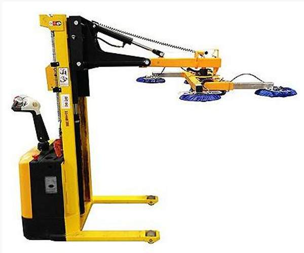 Электрическая тележка-подъемник Horizon Auto Drive 350