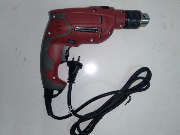 Электрическая ударная дрель Oasis DU-60(600Вт,ключ патрон 13мм)