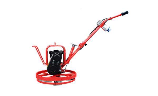 Электрическая затирочная машина