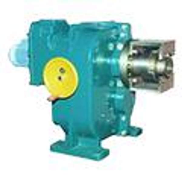 Электрические механизмы однооборотные