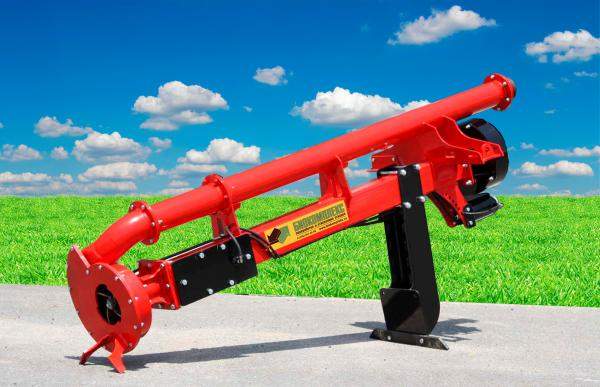 Электрические насосы Nuhn