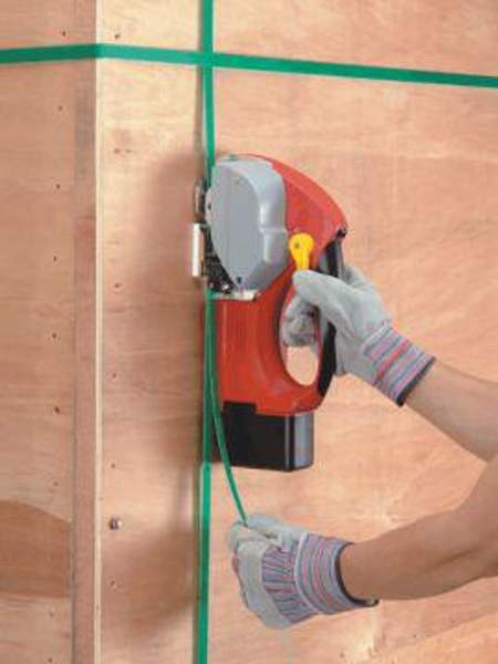 Электрический аккумуляторный инструмент Н-45L Helios