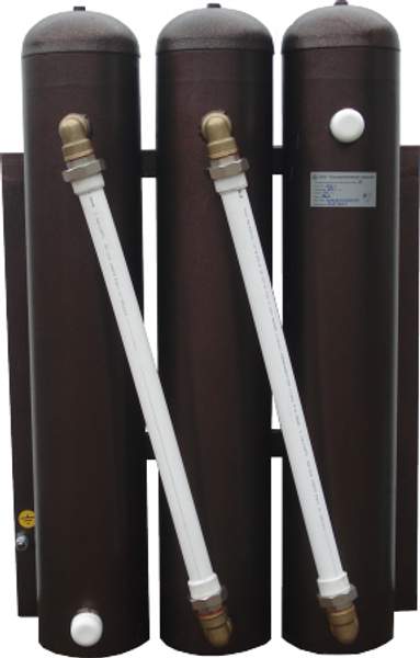 Электрический индукционный котел отопления ИКВ-20