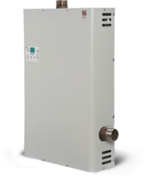 Электрический котел ЭВП 4,5-ЭУ