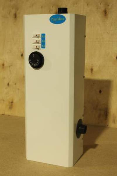 Электрический котел ЭВПМ-4.5 кВт