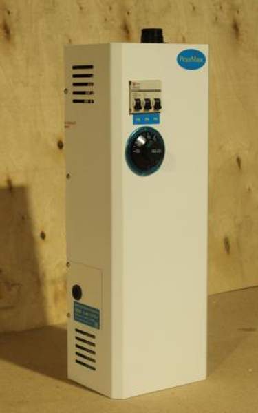 Электрический котел ЭВПМ-6 кВт