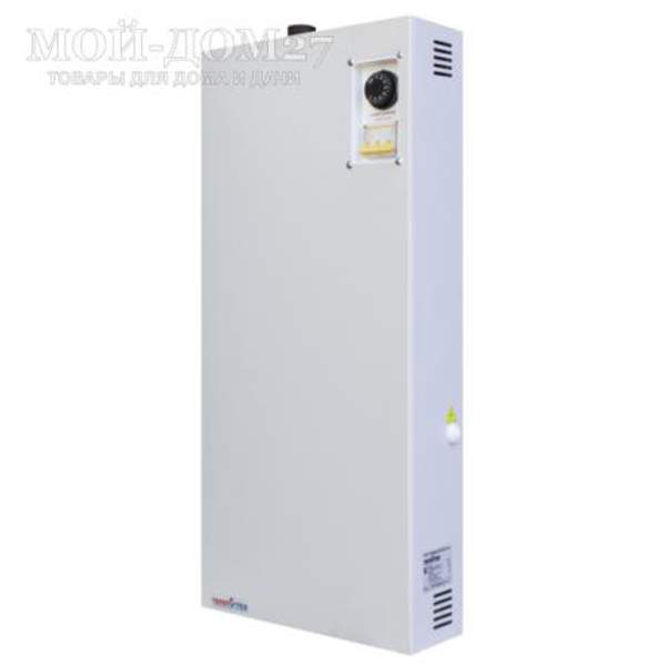 Электрический котел отопления ЭВПн 18 кВт