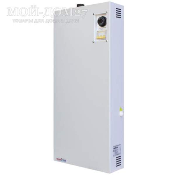 Электрический котел отопления ЭВПн 24 кВт