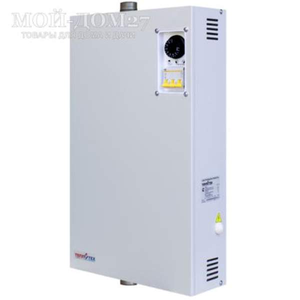 Электрический котел отопления ЭВПн 36 кВт