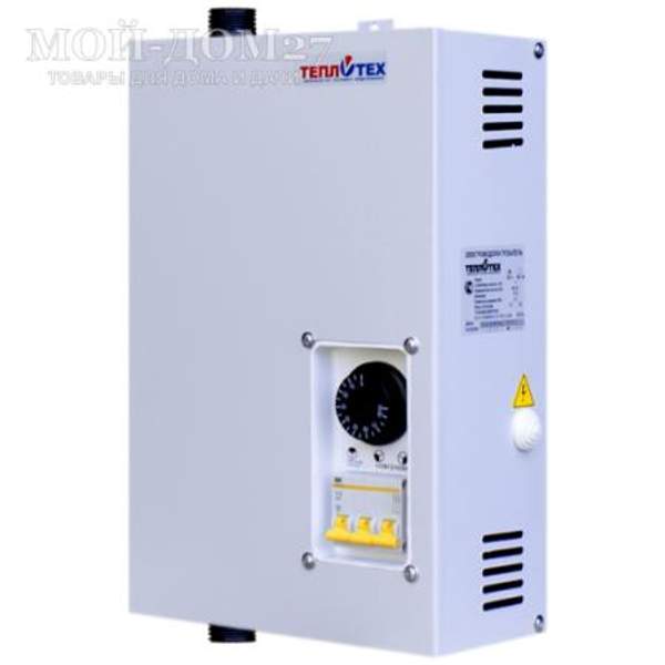 Электрический котел отопления ЭВПн 4,5 кВт