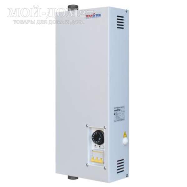 Электрический котел отопления ЭВП 12 кВт