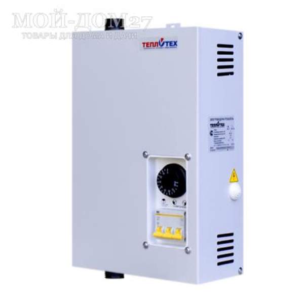 Электрический котел отопления ЭВП 6 кВт