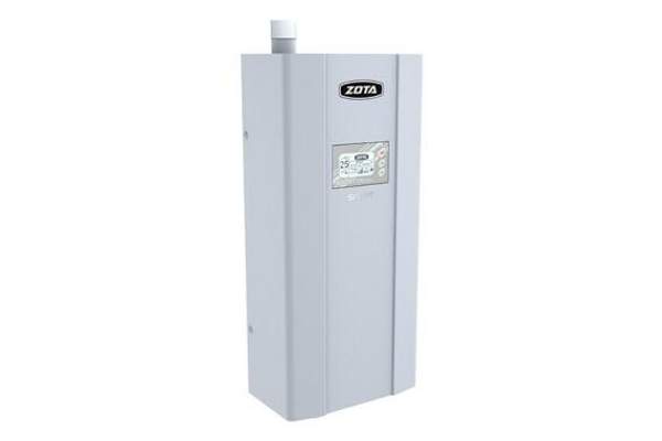 Электрический котел Zota Smart 36 кВт с интернет-модулем управления