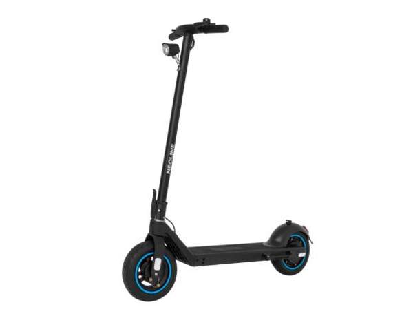 Электрический самокат Neoline T26