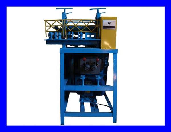 Электрический станок для разделки кабеля B-100