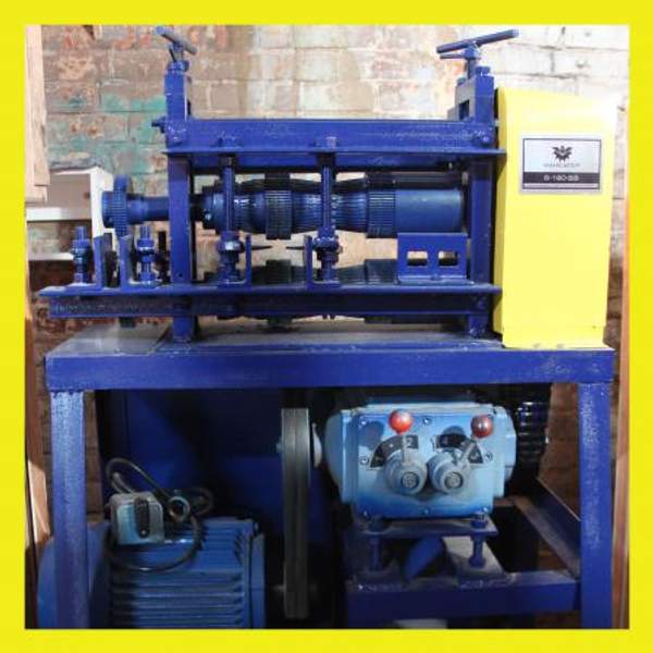 Электрический станок для разделки кабеля B-160