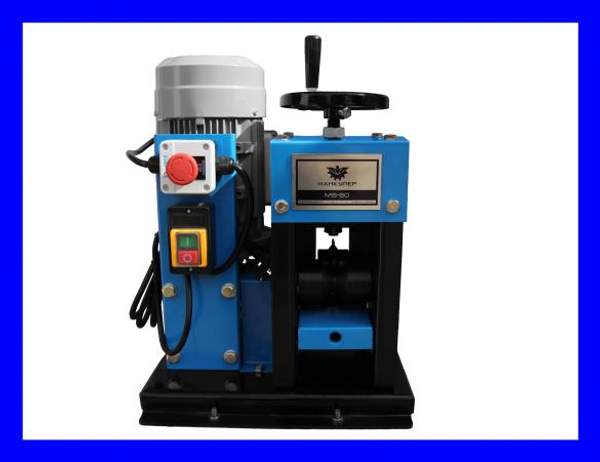 Электрический станок для разделки кабеля MS-60