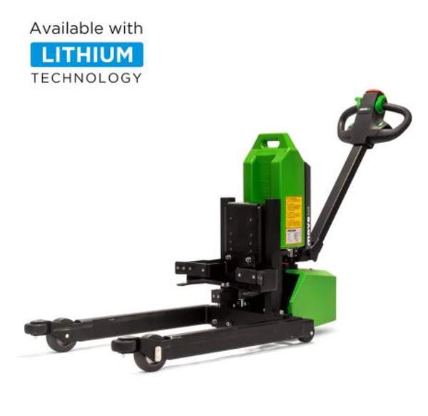 Электрический тягач Movexx MD1000