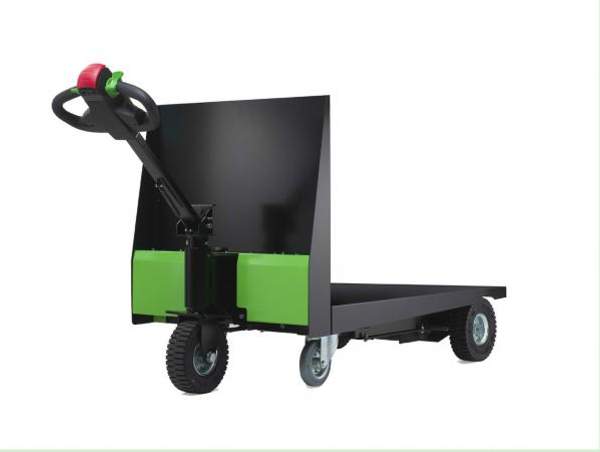 Электрический тягач Movexx P300