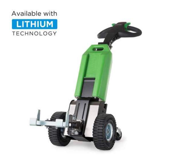 Электрический тягач Movexx T1000