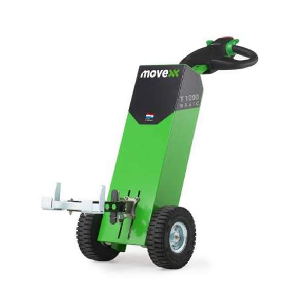 Электрический тягач Movexx T1000-Basic