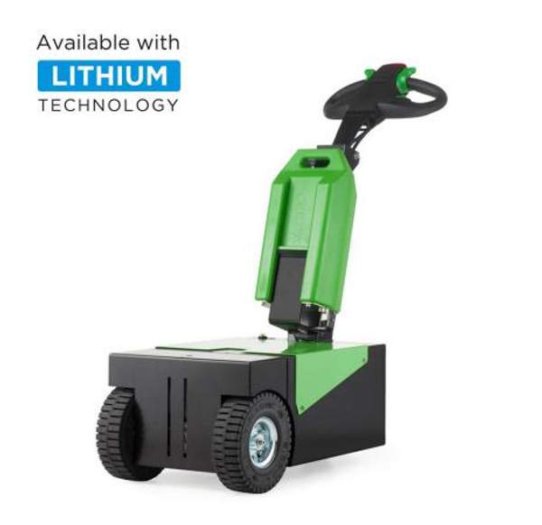 Электрический тягач Movexx T1000-D